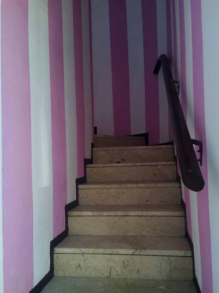 โรงแรมเรอัล ฟลอเรนซ์ ภายนอก รูปภาพ