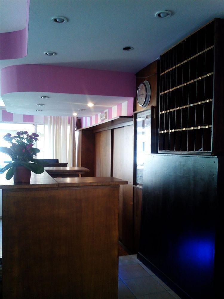 โรงแรมเรอัล ฟลอเรนซ์ ภายนอก รูปภาพ